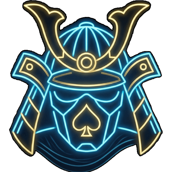 PokerSensei logo
